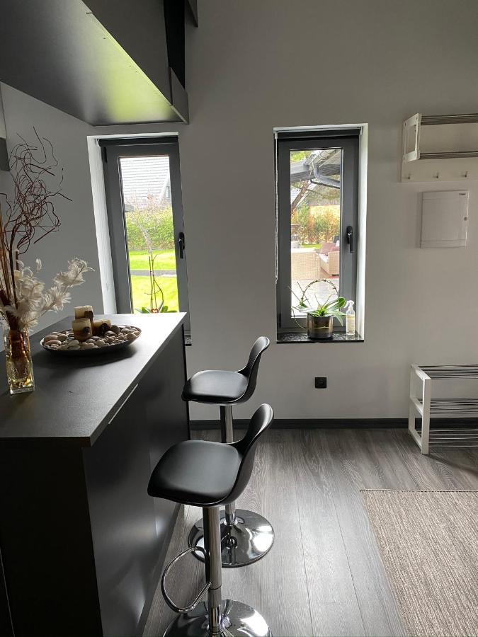 Studio Apartment 7Heaven Malmö Extérieur photo
