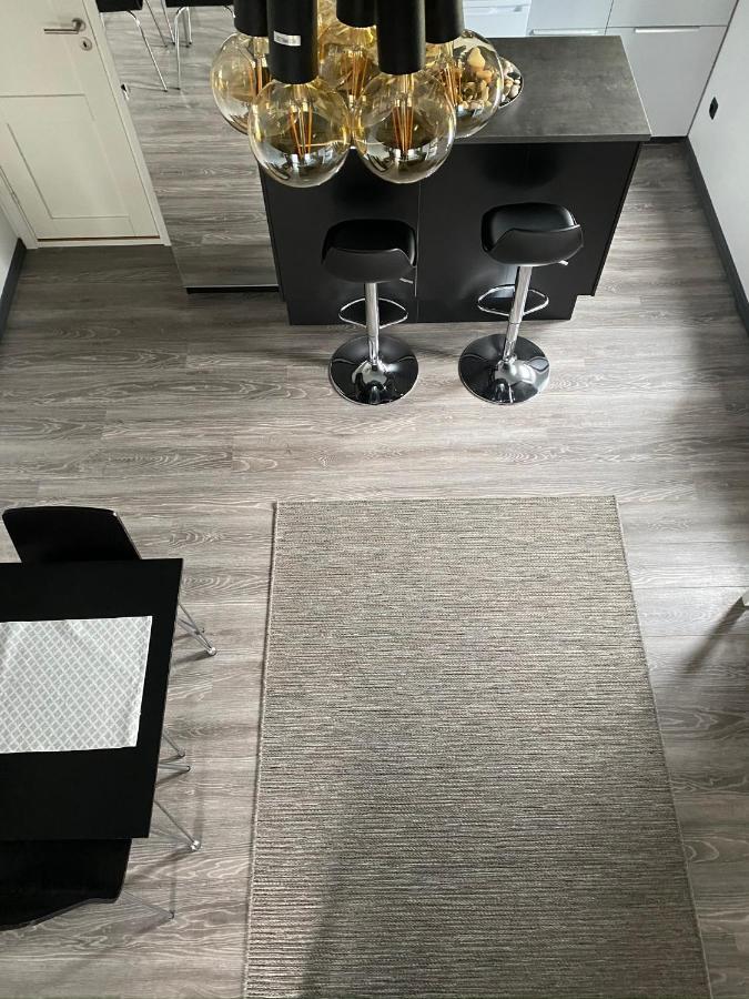 Studio Apartment 7Heaven Malmö Extérieur photo