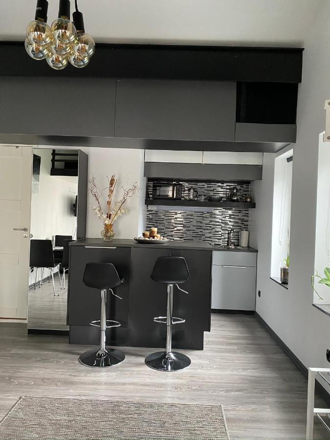 Studio Apartment 7Heaven Malmö Extérieur photo
